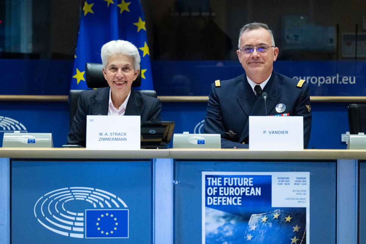 NATO Supreme Allied Commander Transformation SACT tweet media