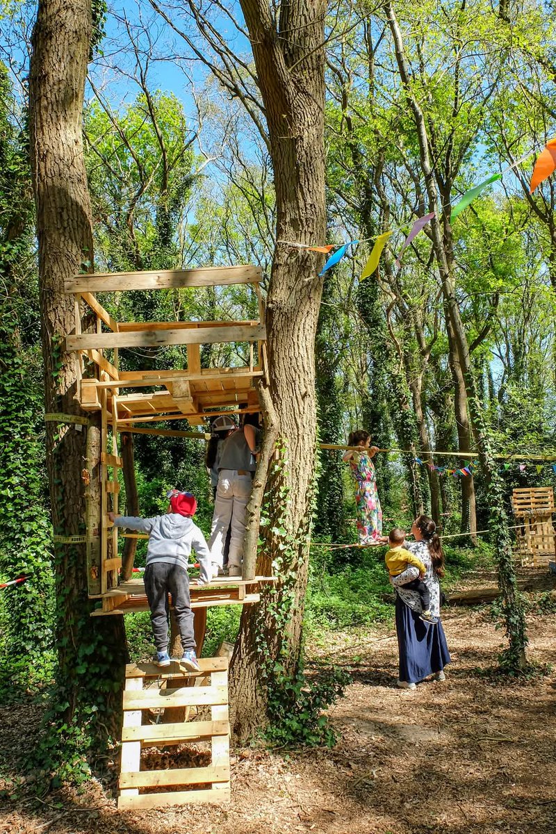 🏆 113 animations sur nos quartiers et nos résidences, réalisées par <a href="/LFStephanais/">Le Foyer Stephanais</a> en partenariat avec les associations locales.
Merci aux équipes et aux bénévoles pour leur investissement au profit des habitants.
<a href="/Groupe_VYV/">Groupe VYV</a>