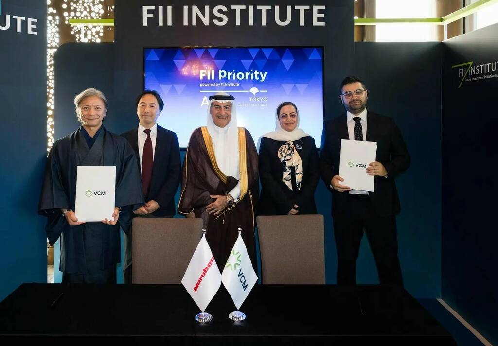 #سوق_الكربون التابعة لـ #صندوق_الاستثمارات توسع شراكاتها في #الأسواق_الآسيوية
للتفاصيل: shorturl.at/Xs7gf
#صناديق
<a href="/PIFSaudi/">صندوق الاستثمارات العامة</a>