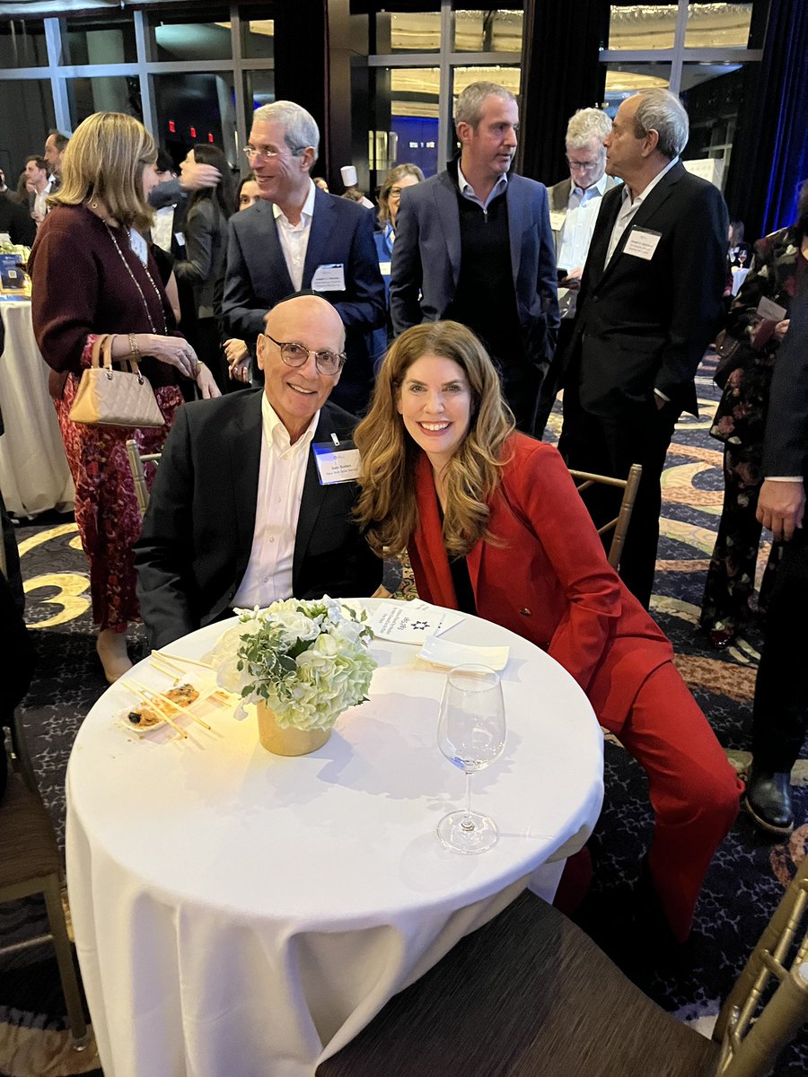 Julie Menin tweet media