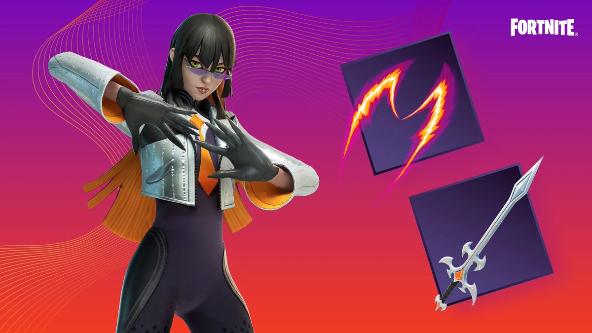 Seqezzy's tweet image. Yo Fortnite can you bring back my wife