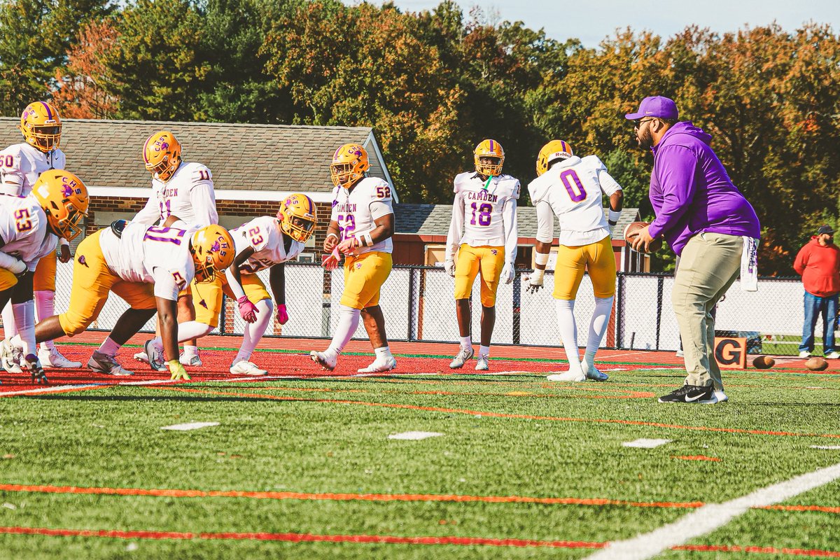 Coach Delo tweet media