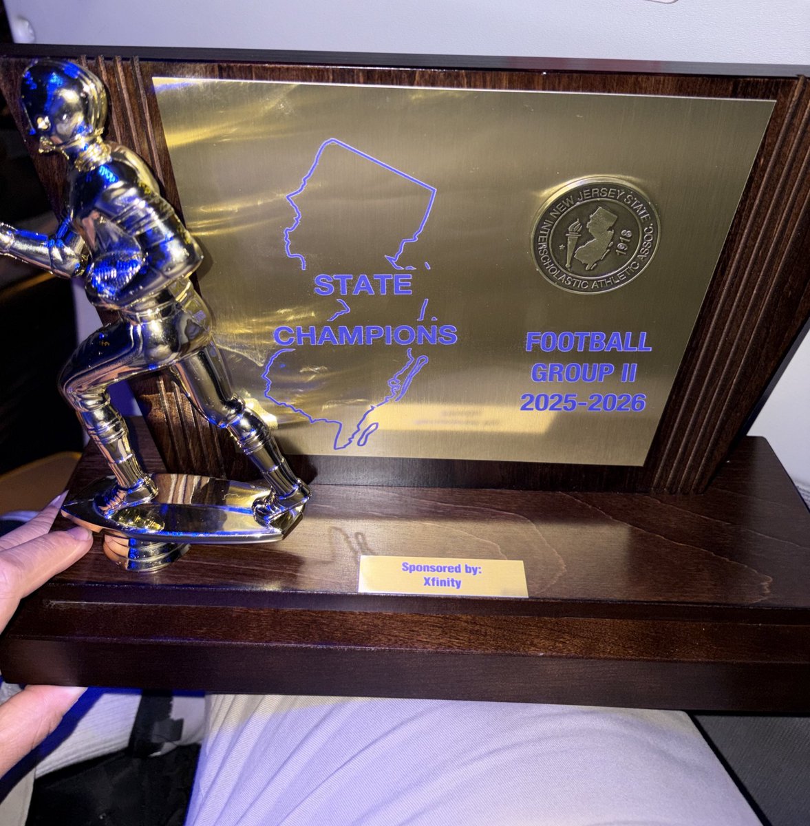 Coach Delo tweet media