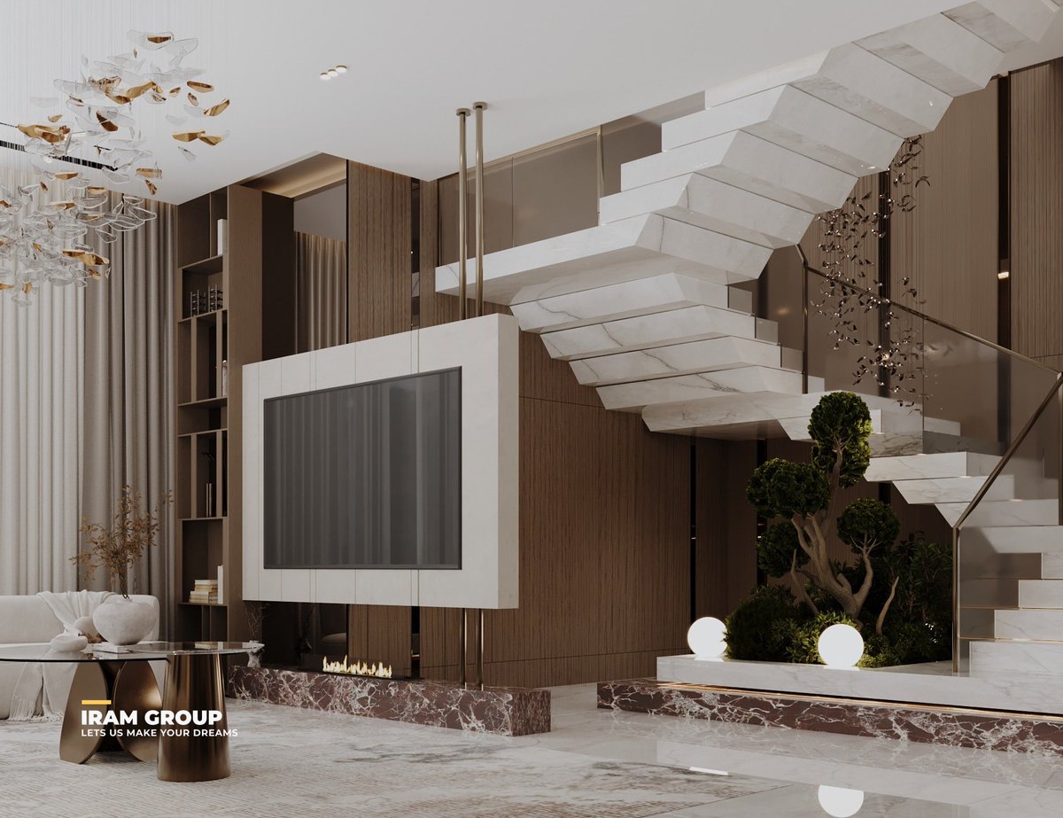 ارم | تصميم داخلي tweet media