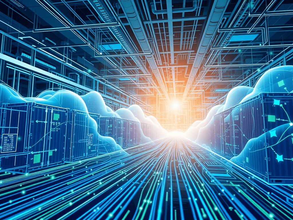 Serverless Computing: The Future of AI and Scalability clouddailywire.com/2025/12/server…