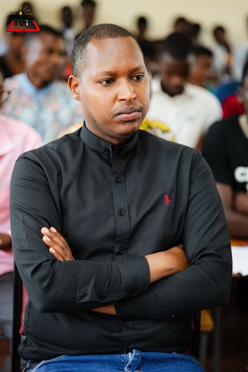 Universite Lumière de Bujumbura tweet media