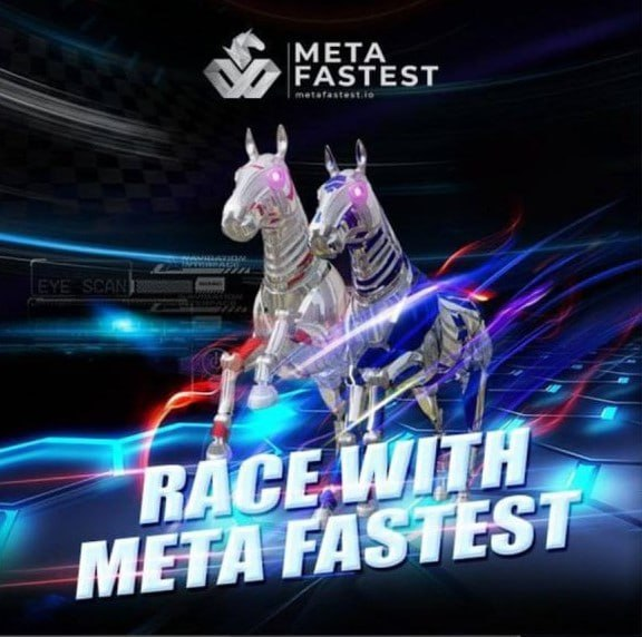 FastestMeta's tweet image. @meta_fastest 
🌍Join the global community of MetaFastest players! Race with opponents worldwide, share your wins and strategies—and be part of the future of horse racing in the metaverse.
metaf.global
 t.me/meta_fastest
#MetaFastest #GlobalGaming #NFTCommunity