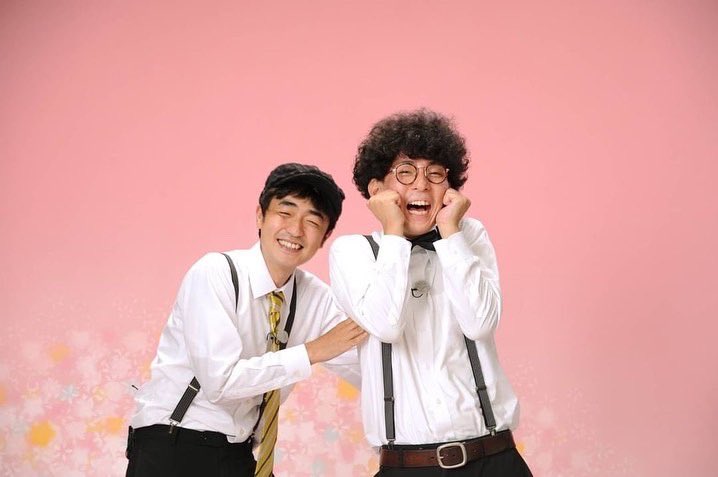 M-1決勝いけたぞ！！
赤木！人生楽しくしてくれてありがとう！
みんなもいっぱい応援ありがと！！！
めっちゃ楽しい人生にしてくるぞ！！！