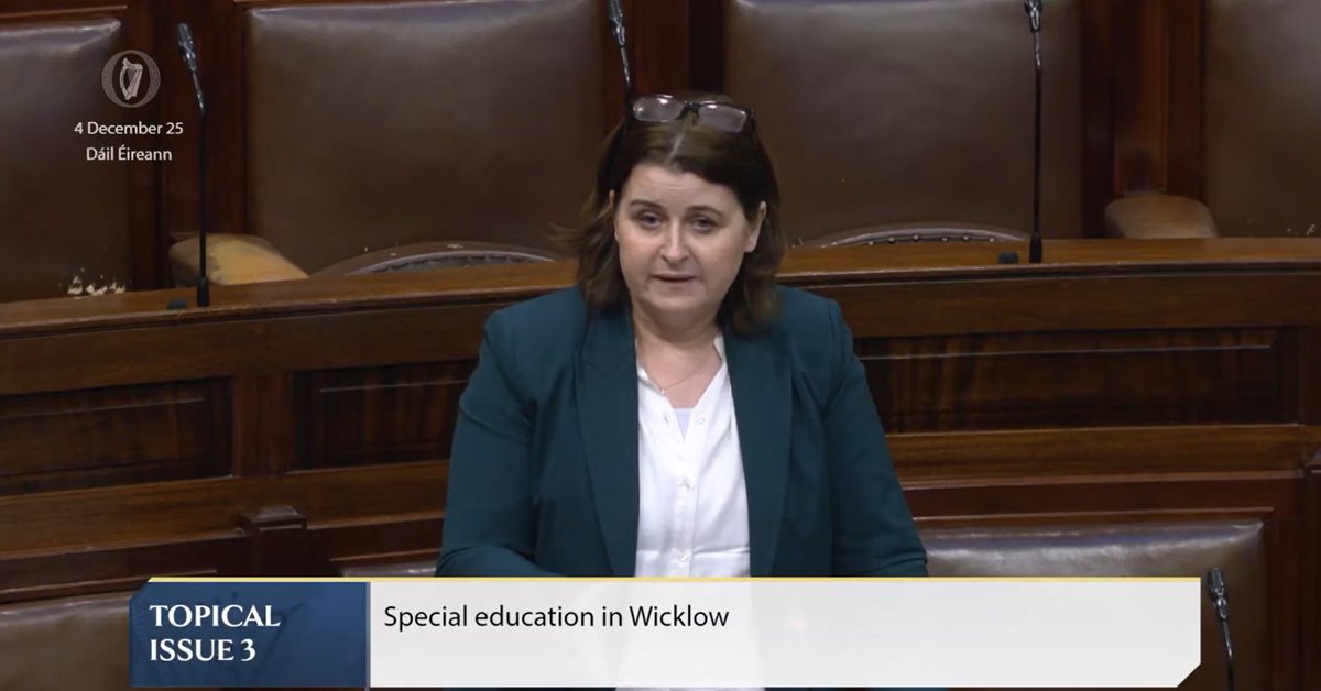 Houses of the Oireachtas - Tithe an Oireachtais tweet media