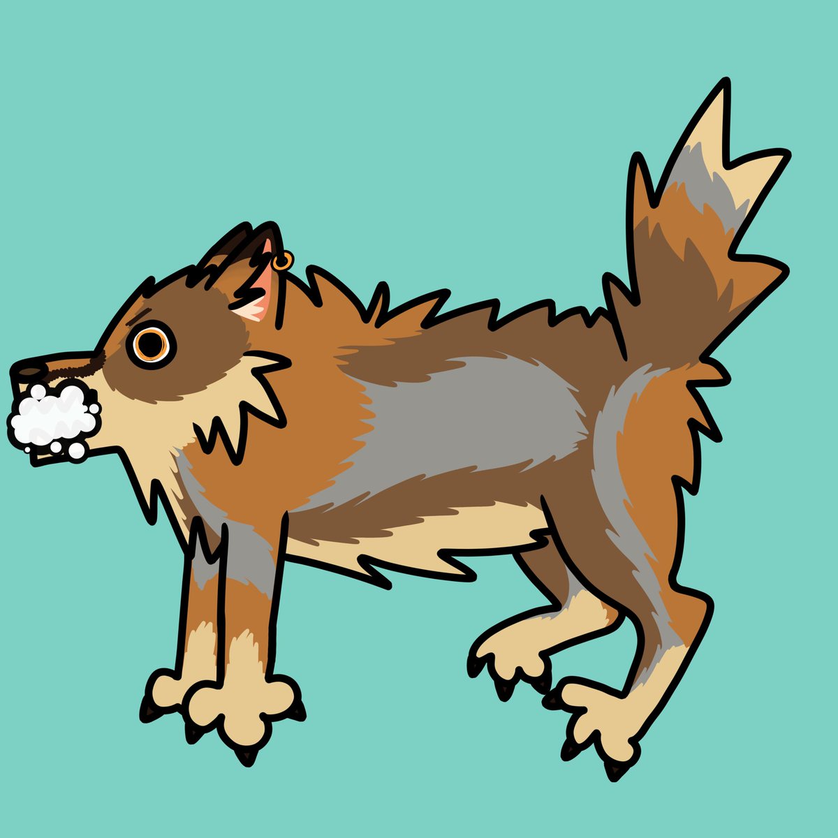 not microwave safeΘΔ tweet media