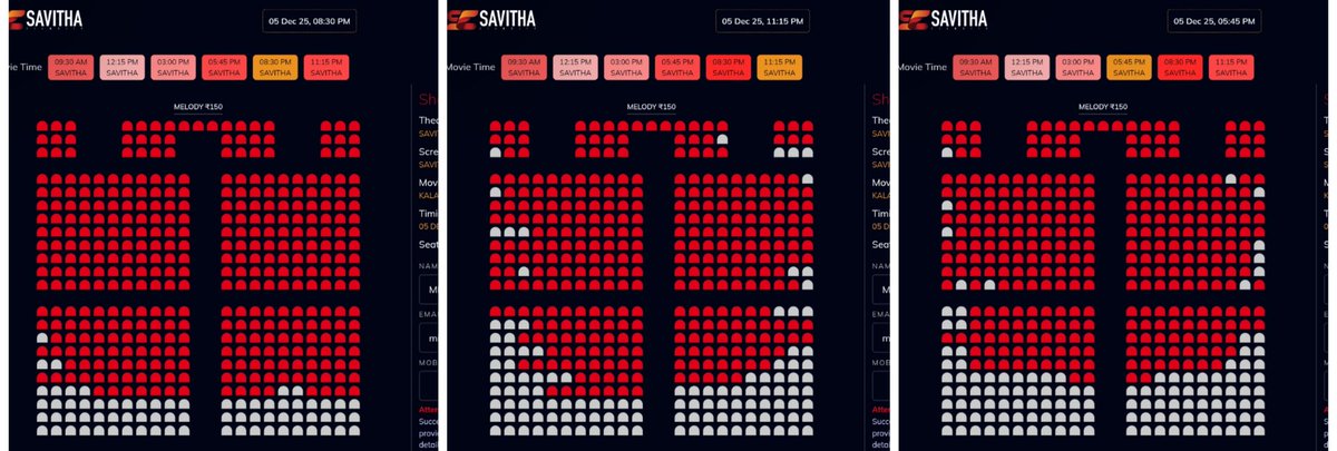 cocktail_2016's tweet photo. #Kalamkaval Malabar area booking 😲😲🔥🔥 https://t.co/NTCTidQa8S