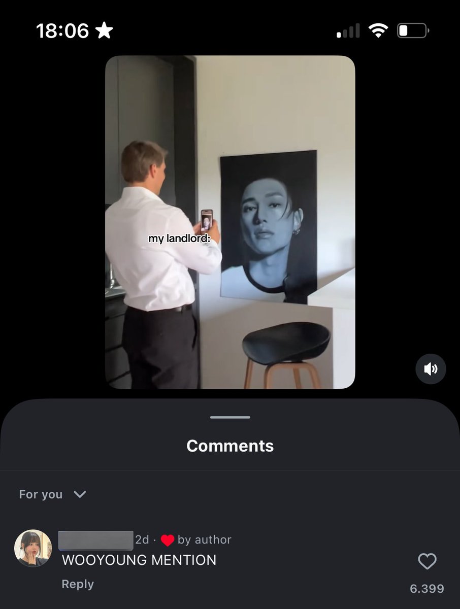 wsnoasis's tweet photo. another hit comment on instagram reels for being the realest wommy ever https://t.co/4t5G0MO0gz