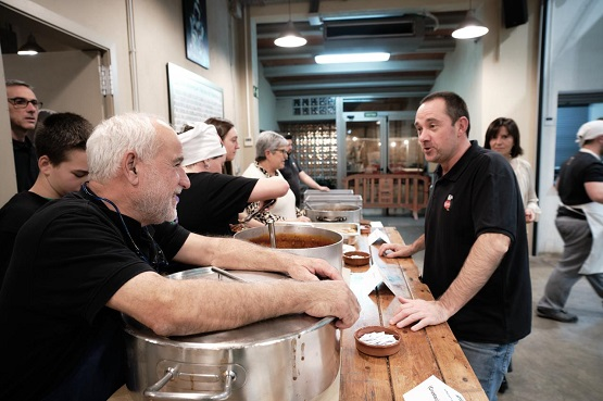 El Cargol tweet media