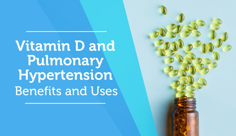 myPHteam's tweet photo. If you have #PulmonaryHypertension, you may be curious about the role vitamin D plays in your condition. Read more about the potential benefits and uses of vitamin D: https://t.co/rO976aX9sn https://t.co/QDynUYDbgl