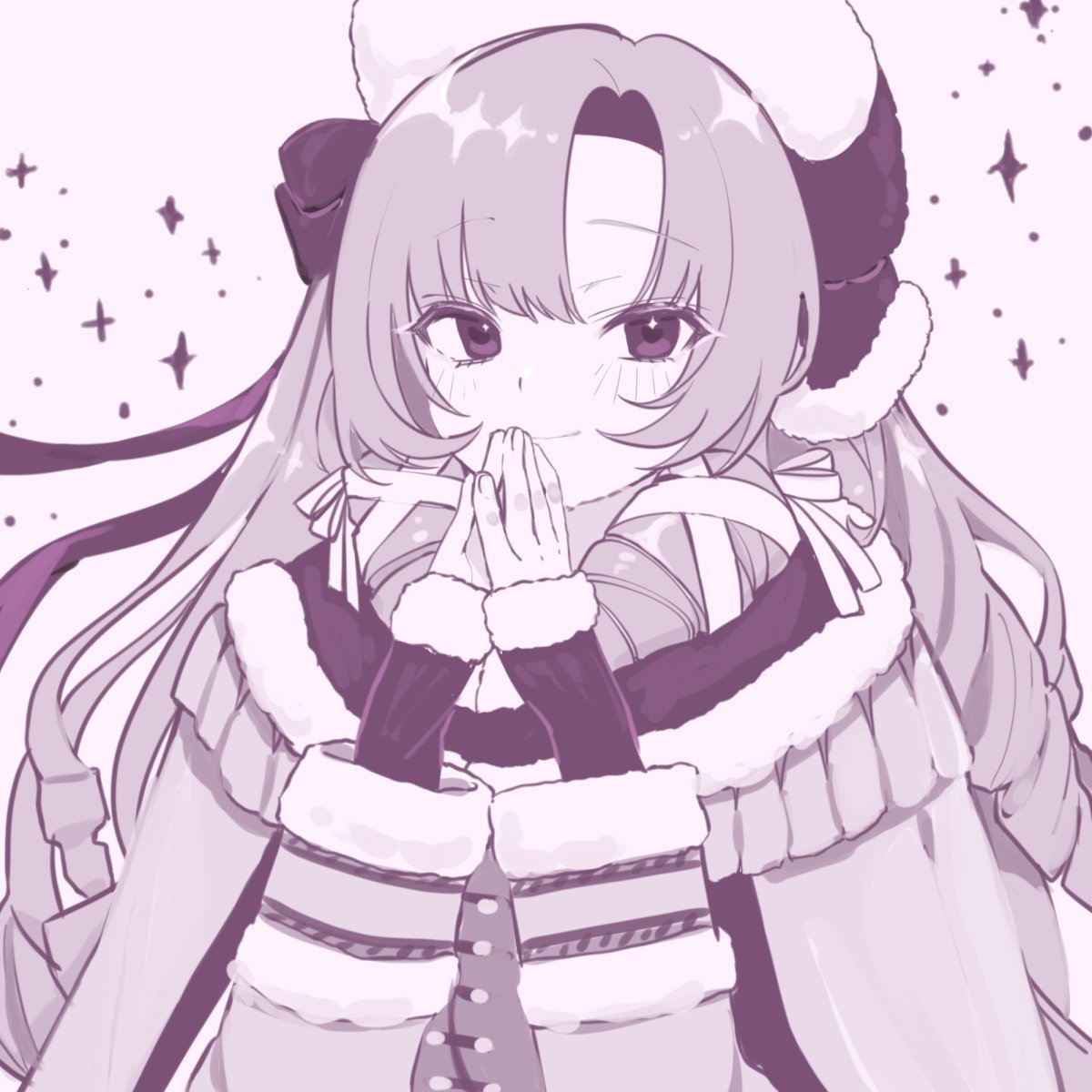 udoku_harugaki's tweet image. #サロメ百万展