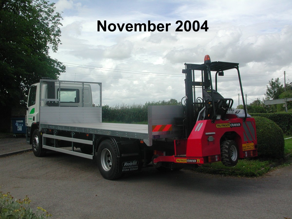 Palfinger TMF tweet media