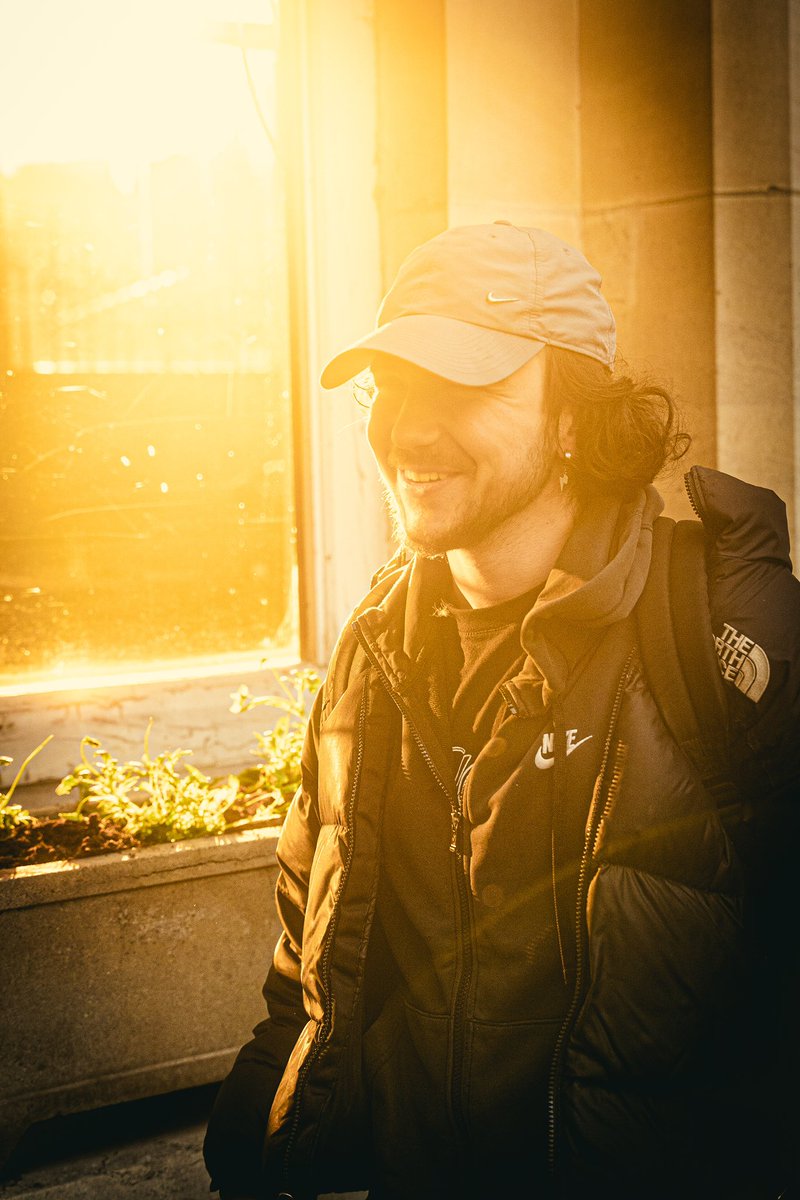 petites photos de mes reufs Syme et DGRRR