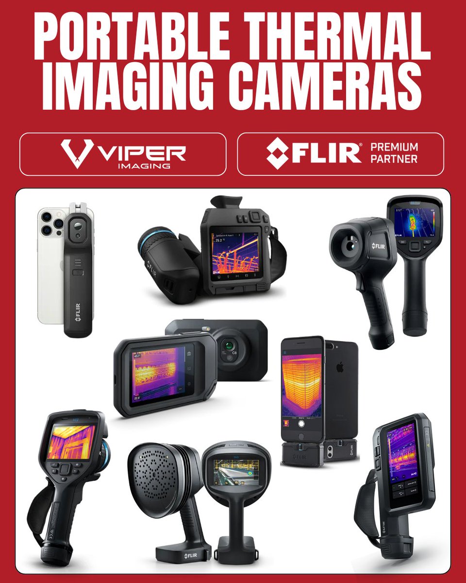 Viper Imaging tweet media