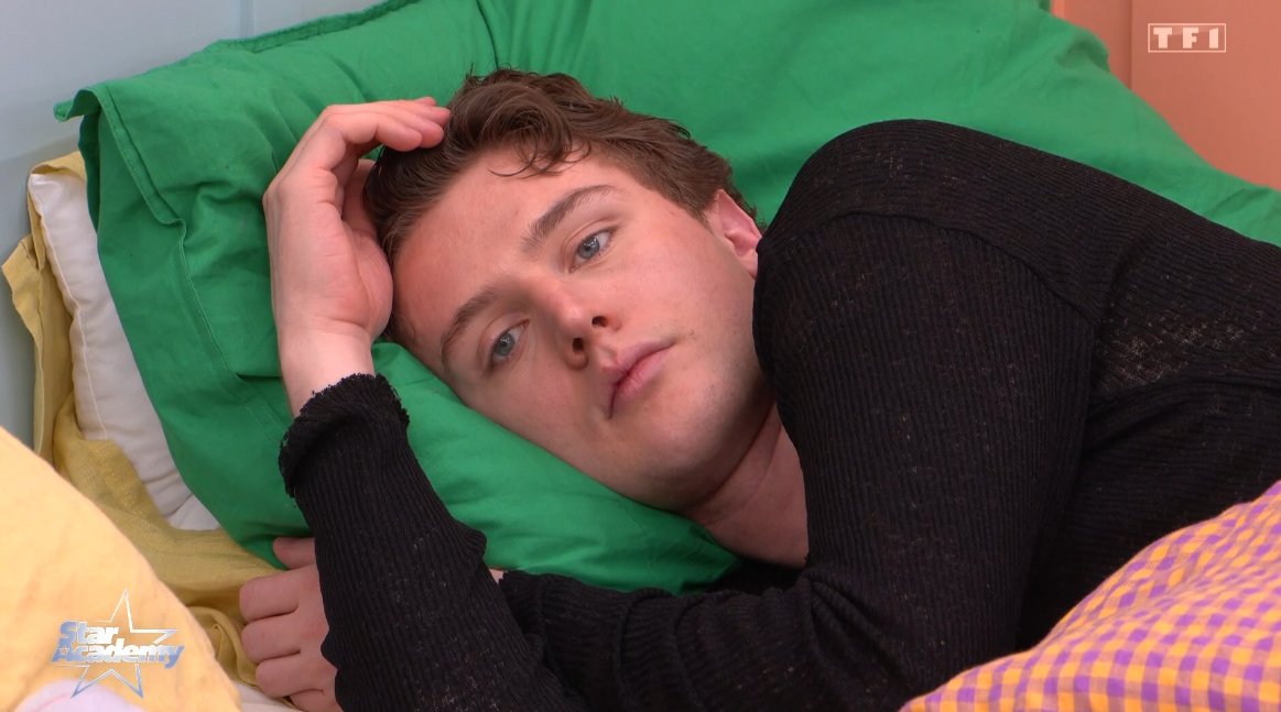 evaaasereje's tweet image. bastiaan t'inquiète même pas ma vie y'a 0 monde où on t'envoie pas en tournée ‼️‼️‼️ #StarAcademy #StarAcadamyLeLive