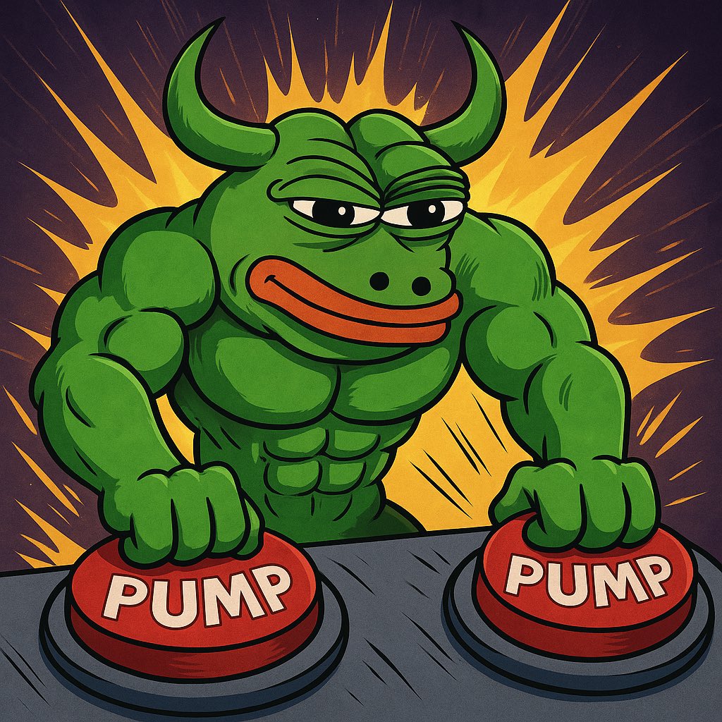 🚀 BULL 🚀 tweet media