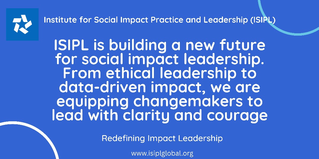 ISIPLGlobal tweet media