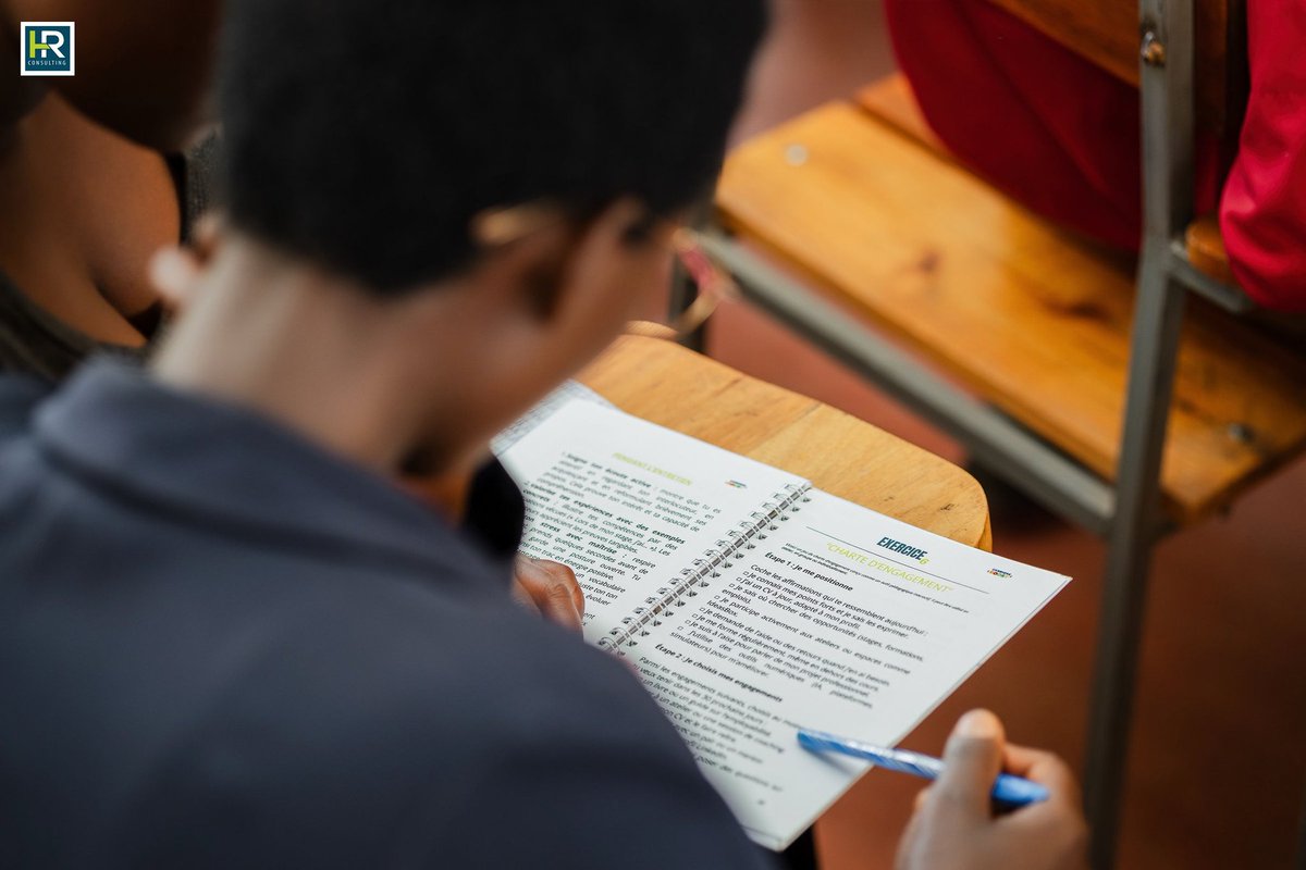 Universite Lumière de Bujumbura tweet media