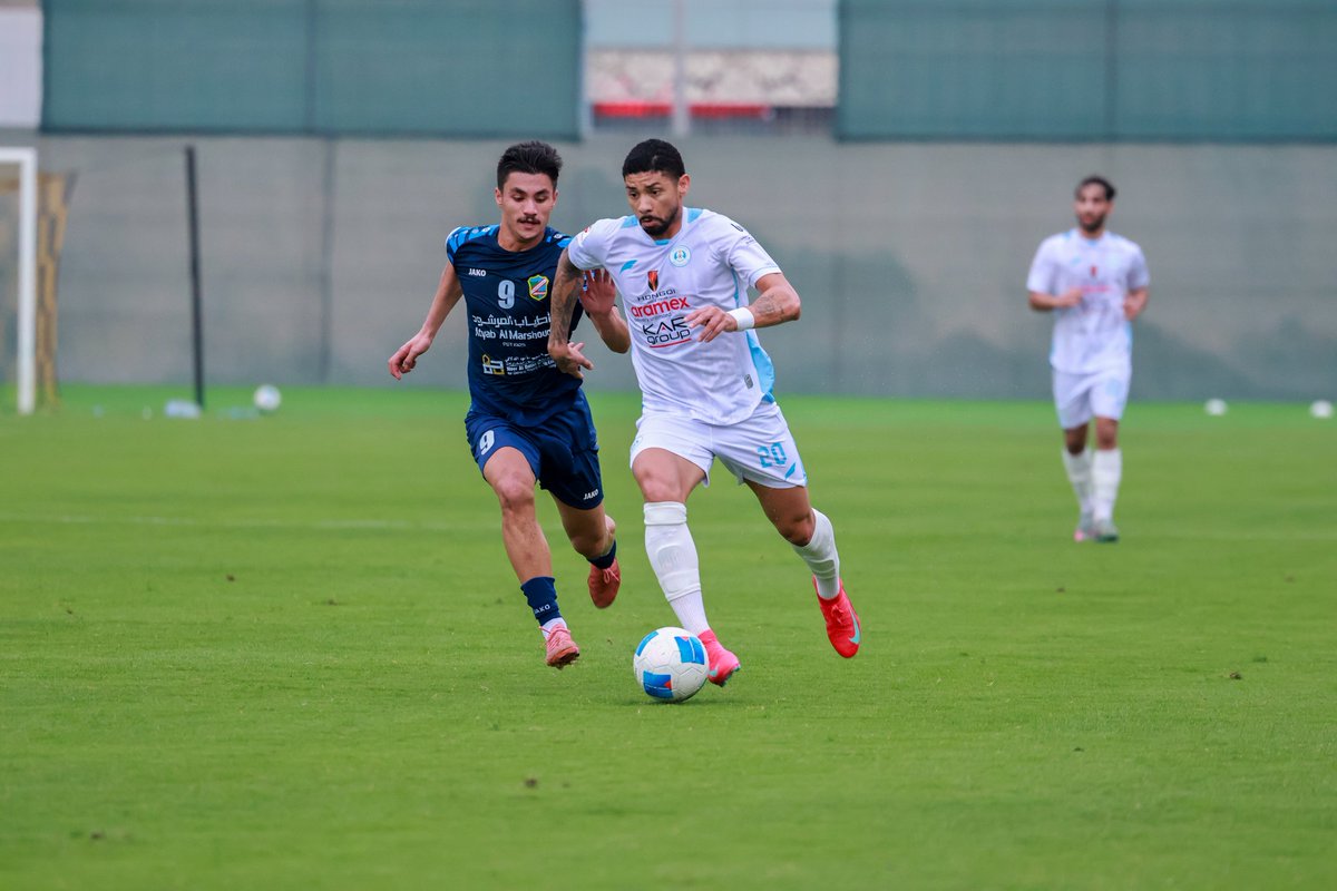 نادي الرفاع 🇧🇭 tweet media