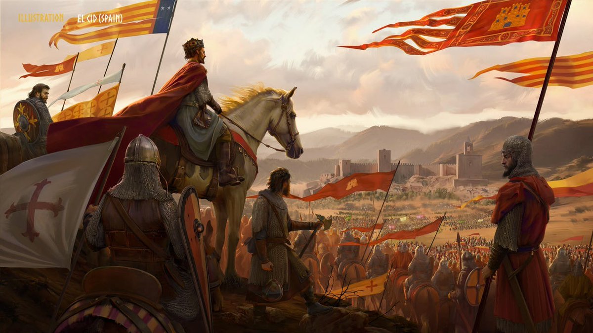 IGN's tweet image. Creative Assembly has announced Total War: Medieval 3, the next mainline game in its strategy series. bit.ly/4rEucSf