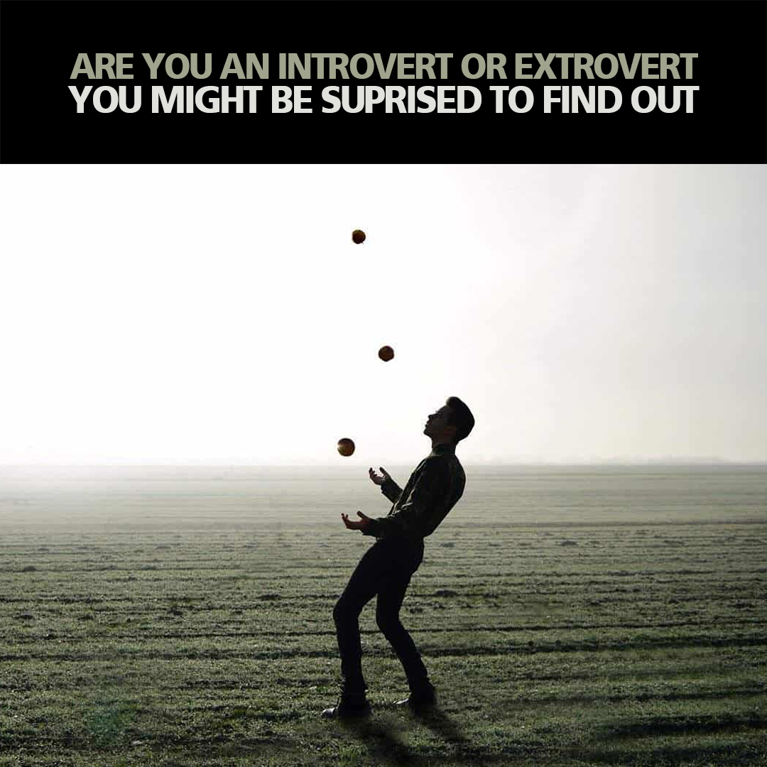 idoser's tweet image. The EASY #mindfulness evaluation to see if you are an #introvert #extrovert or #ambivert. You might be very surprised by the results you get at binauralblog.com/exploring-pers…