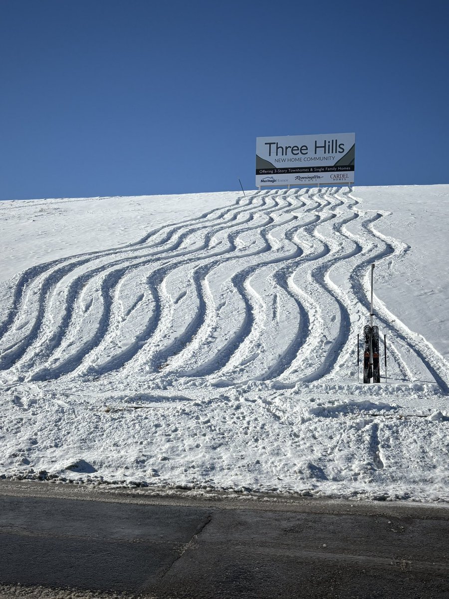 WFG_DEN's tweet image. I guess we are back