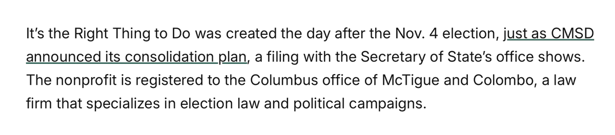 Nick Castele tweet media