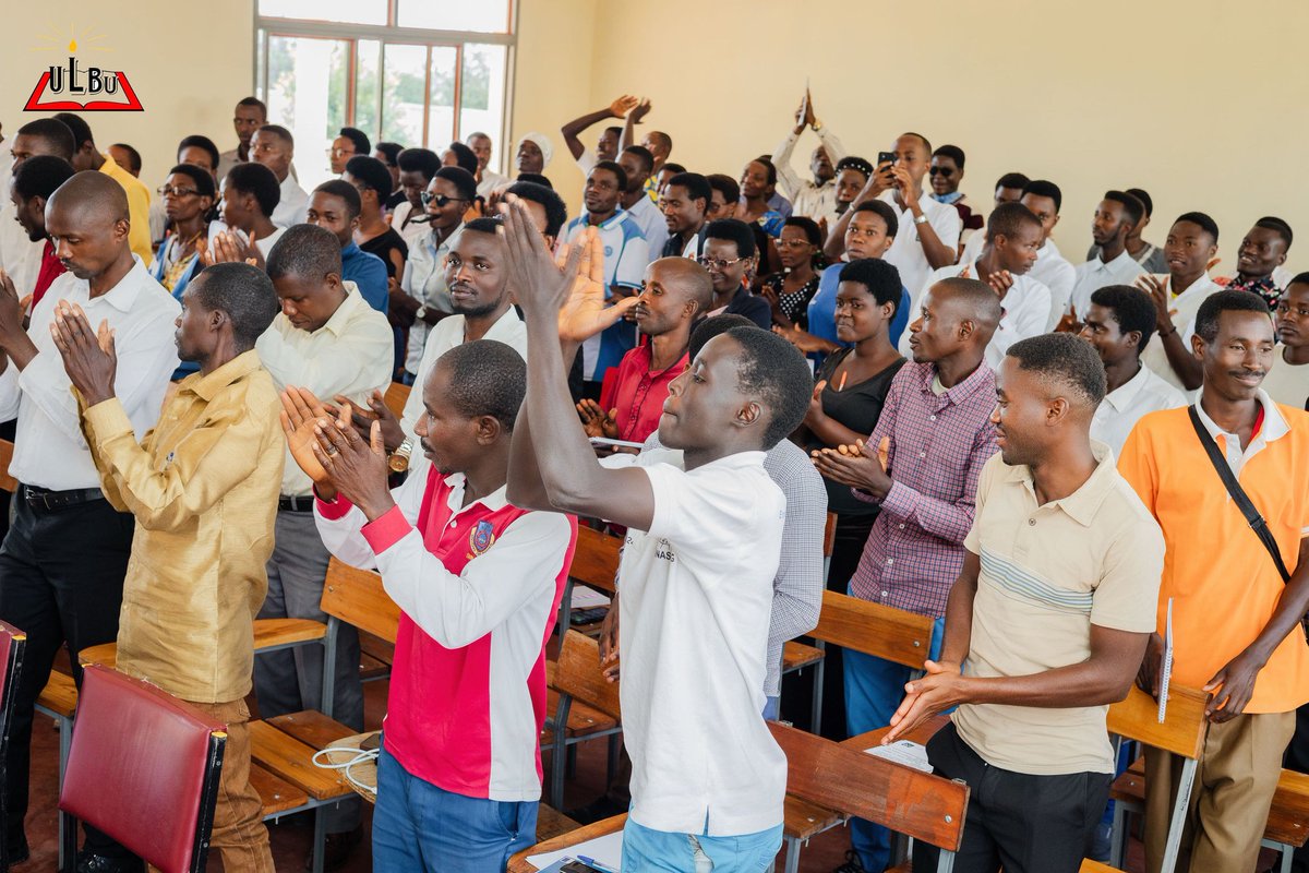 Universite Lumière de Bujumbura tweet media
