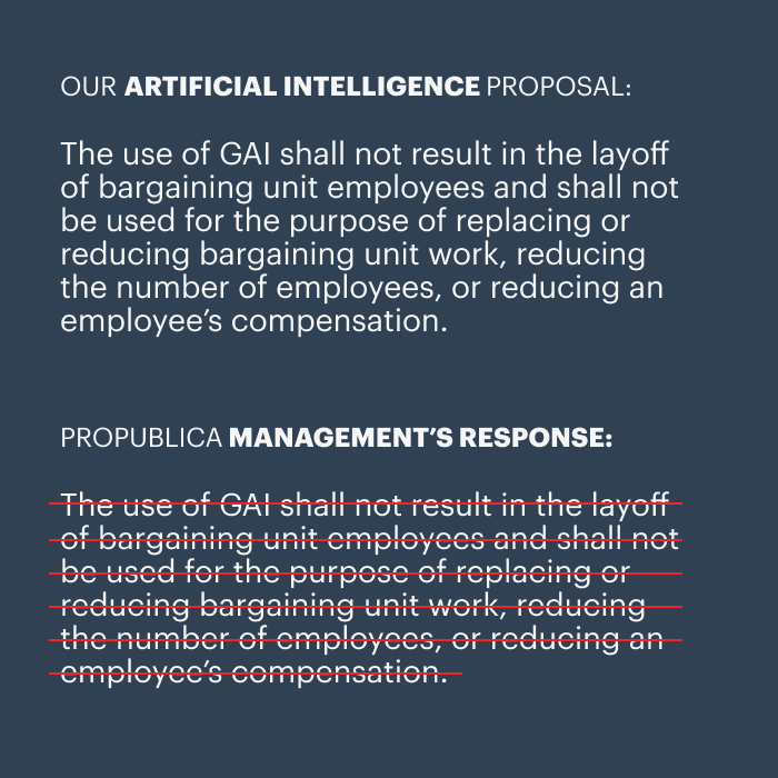 ProPublica Guild tweet media