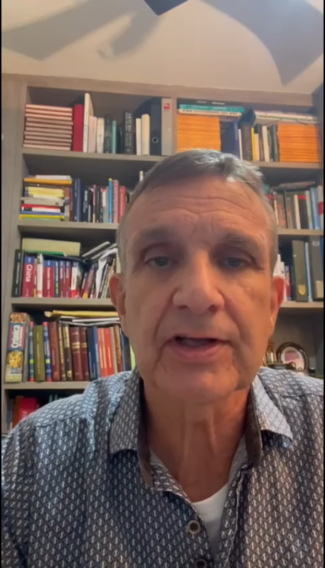 Nuestro compañero Luis Ortiga <a href="/luis62742140/">luis</a> nos habla de lo que seria racional a partir de la moción presentada y aprobada por <a href="/PODEMOS/">Podemos</a> en el Congreso <a href="/Congreso_Es/">Congreso</a> 

Escuchaldo en nuestro canal de Facebook:

facebook.com/share/v/14UUwU…