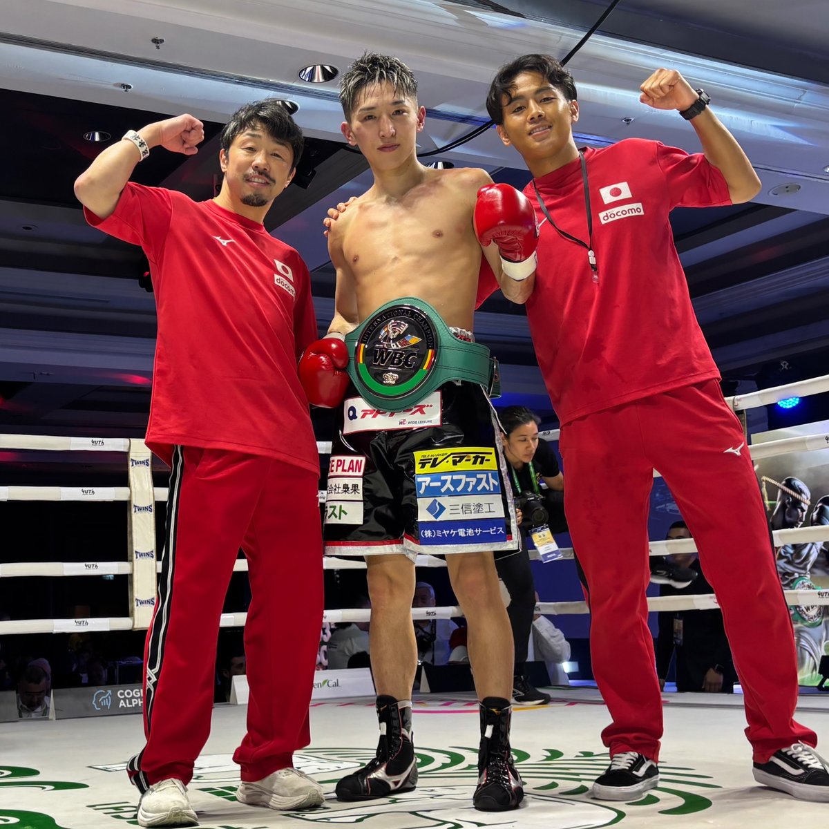 下町の無法者 (@1014boxing5910) / Posts / X