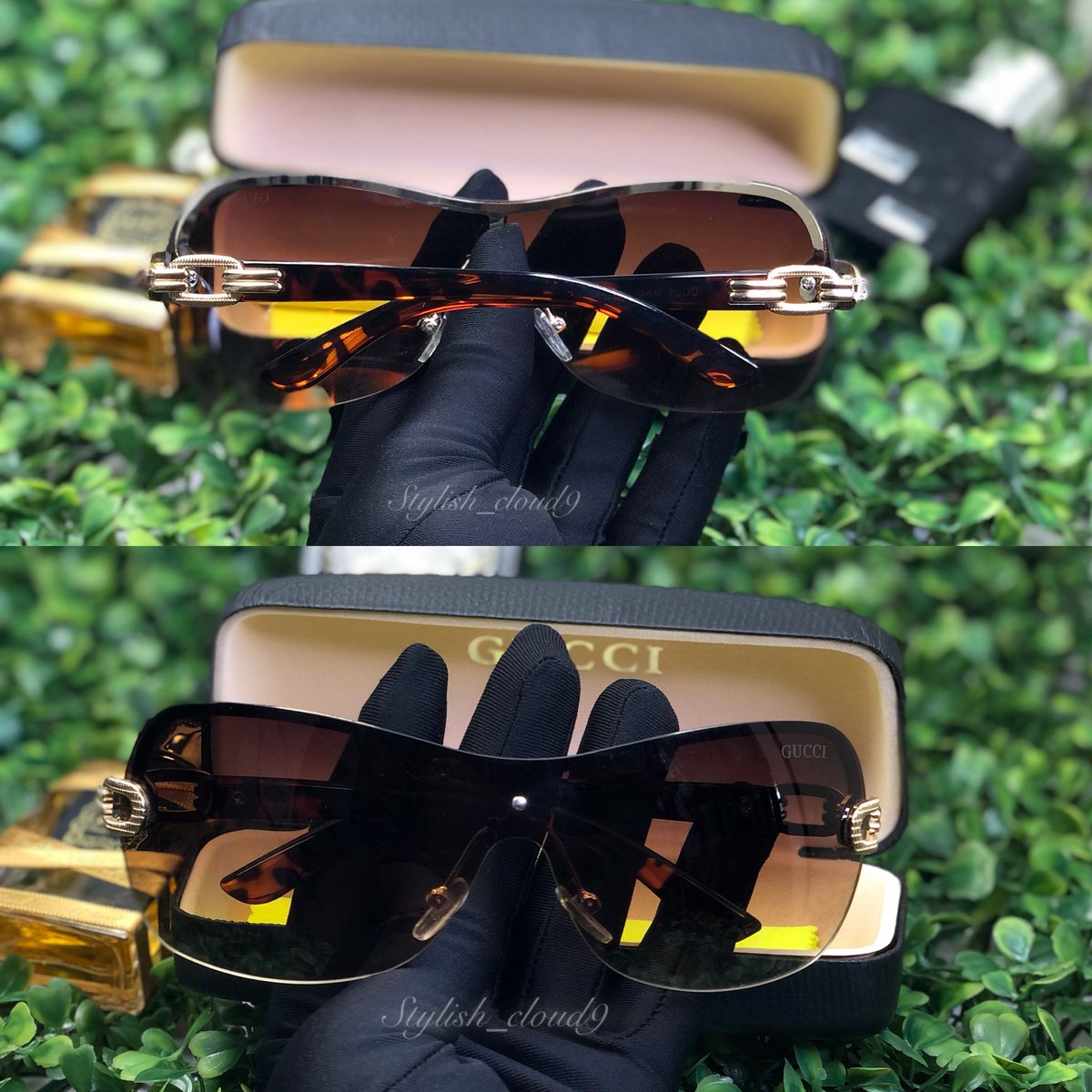 Stylish Cloud9 🖤💚 (Shop Your Everyday Needs) tweet media