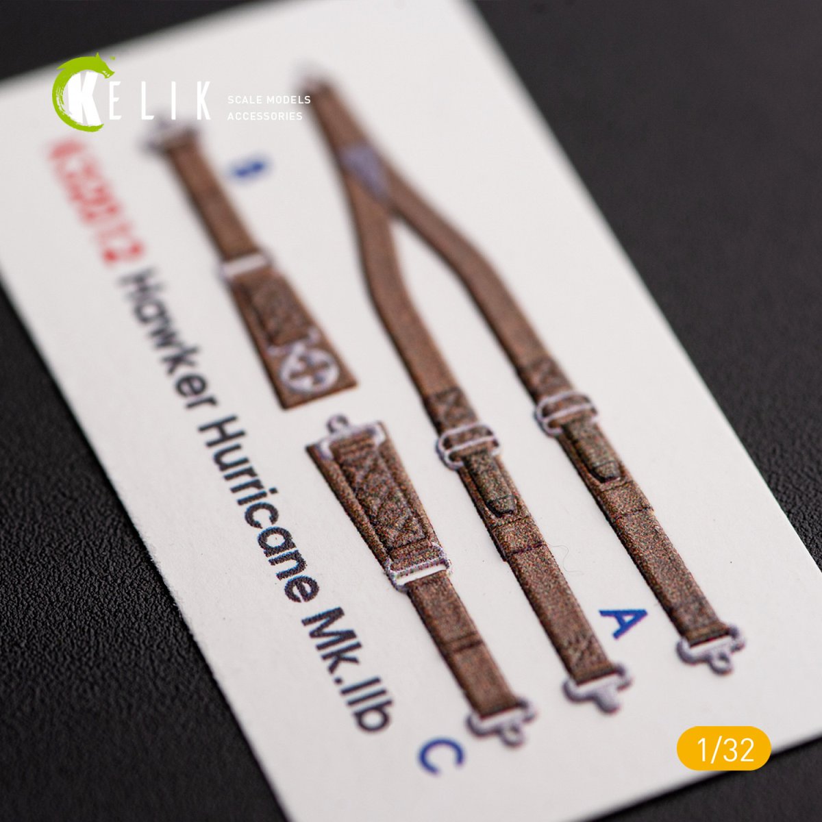 UA_model_studio's tweet image. 3D Decal Interior Hawker Hurricane Mk IIB for Revell plastic model kit Scale 1/32 KeliK K32012
🛒Where to Buy
plastic-models-kits.com/products/3d-de…
Free worldwide shipping on orders over $150💸
🎁Promo code: welcome10x — 10% OFF🎟
#3Ddecalset #scalemodeling #InteriorDecal #HawkerHurricane