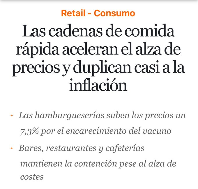 vadimfdr's tweet photo. Menos el kebab, que después de 20 años desde que llegó a España sigue valiendo 4 €. https://t.co/XDIXbkb2PB