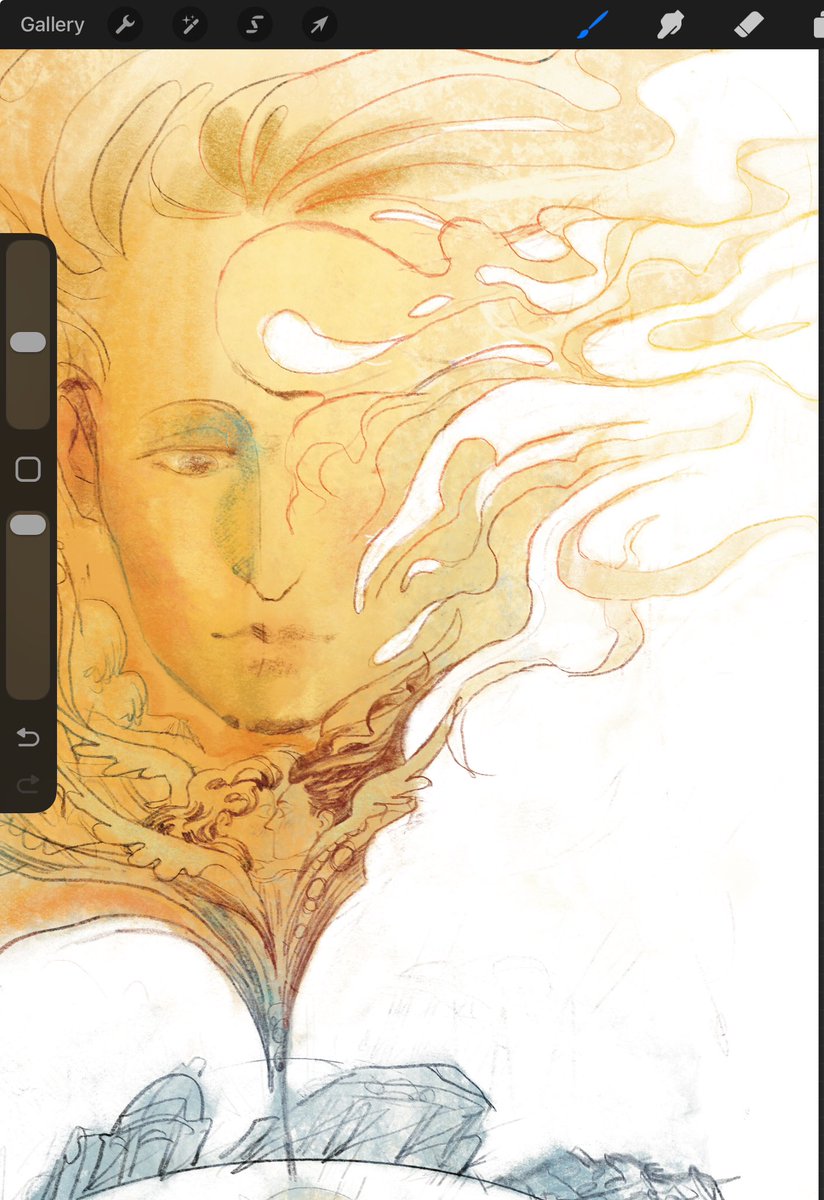 поки працюю над дипломом покажу хоч частину роботи.
(кінцевий варіант всеодно відрізнятиметься через виконання в матеріалі, а не в цифрі)
#украрт