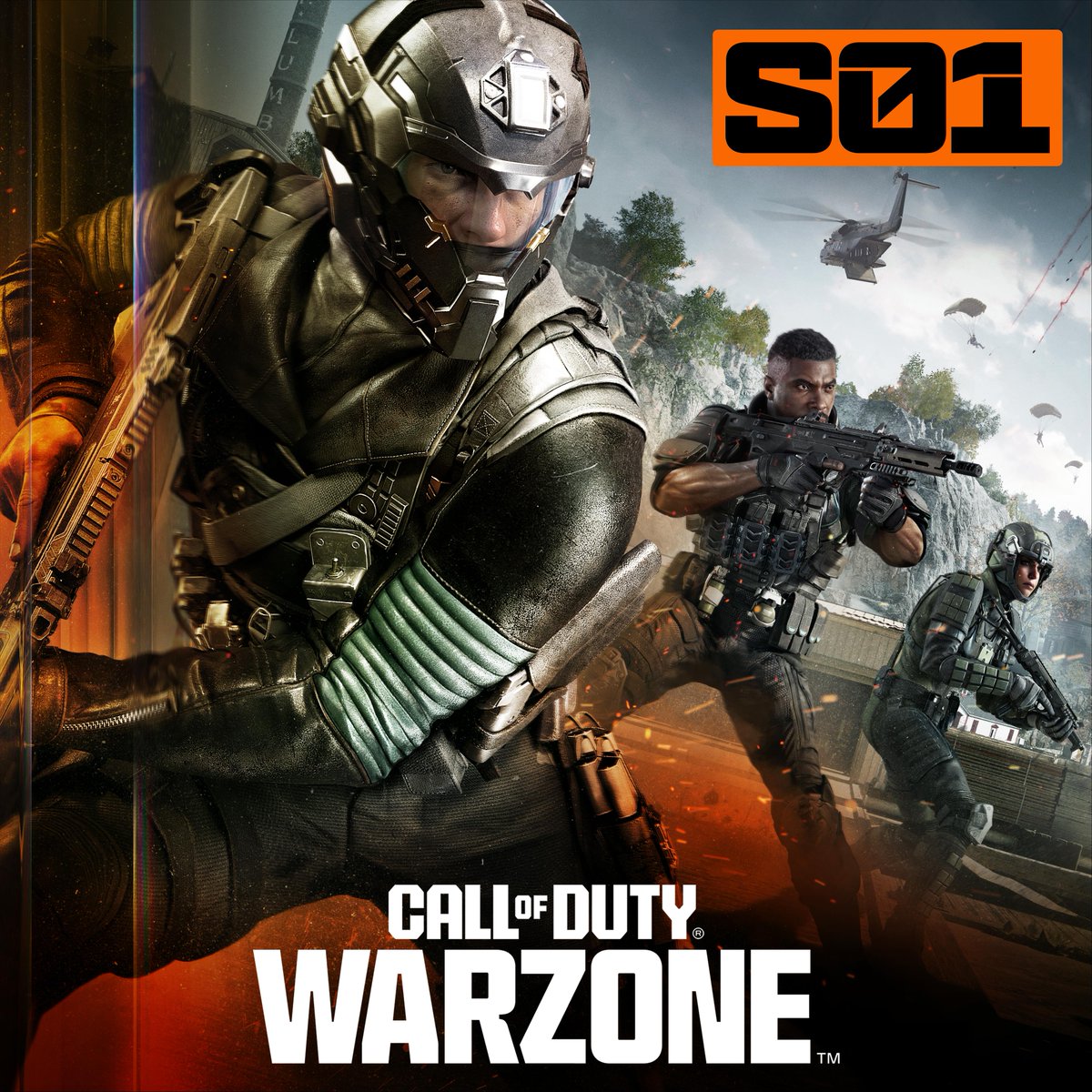 CoDQG 🇫🇷 - Call of Duty FR tweet media