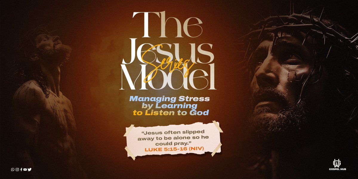 JcGospelhub's tweet image. "အလုပ် အရမ်းများလို့ ဆုတောင်းဖို့ အချိန်မရှိဘူး" လို့ ပြောဖူးလား? 😅 တကယ်တော့ အလုပ်ပိုများလေ၊ ဆုတောင်းဖို့ ပိုလိုအပ်လေပါပဲ။ ယေရှုတောင်မှ ဖိအားတွေကြားကနေ ထွက်ပြီး ဆုတောင်းခဲ့တာနော်။ 🔋🙏 #Recharge #PrayerLife#PrayerLife #StressRelief #JesusExample #BeStill gospelhubmm.wordpress.com/2025/12/04/man…