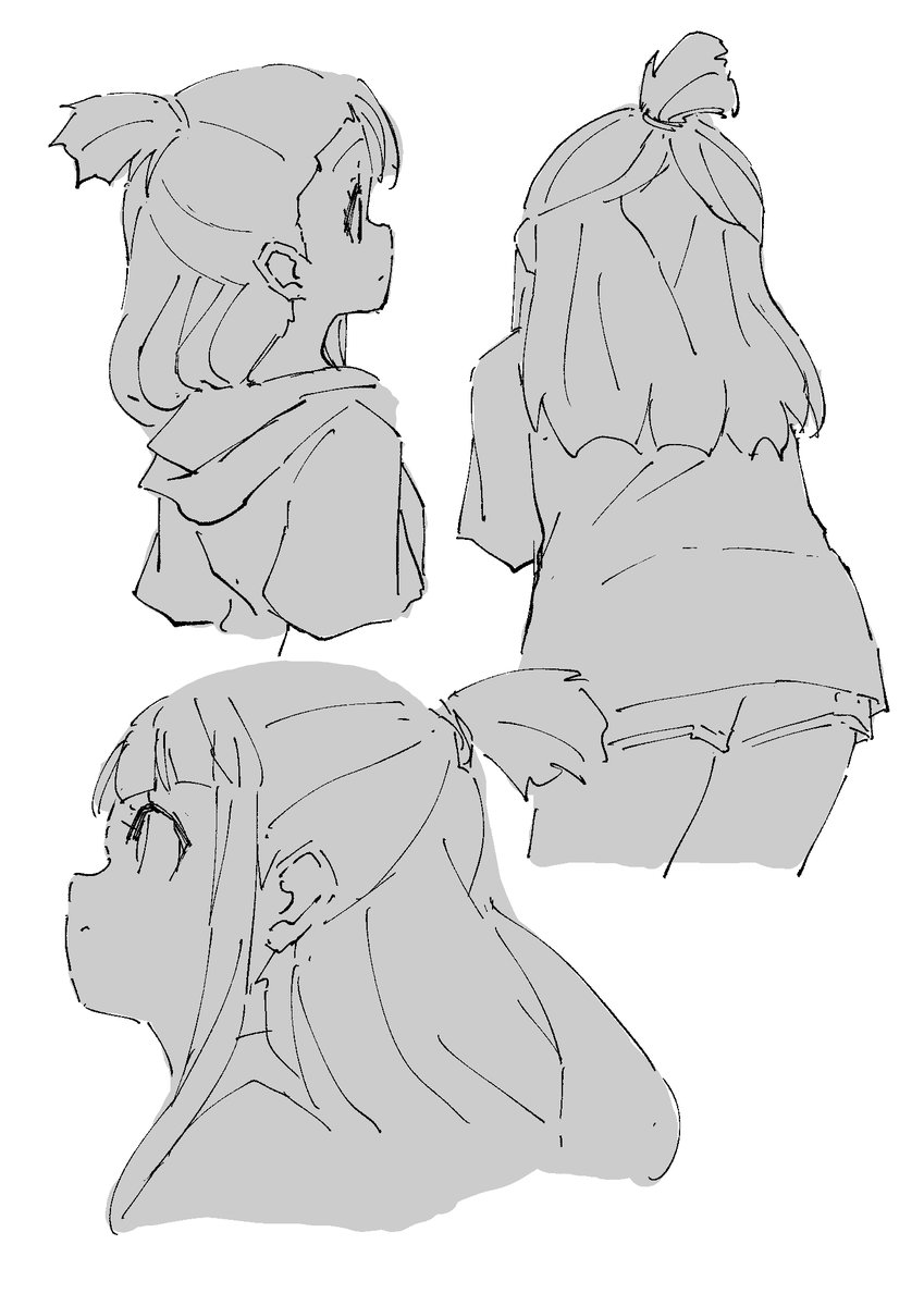 あはし tweet media