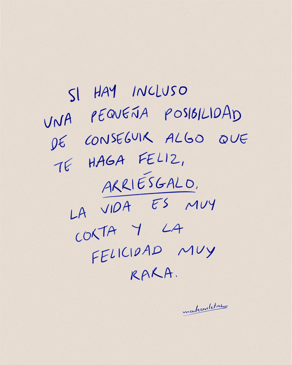 Un café con letras (@uncafeconletras) on Twitter photo 