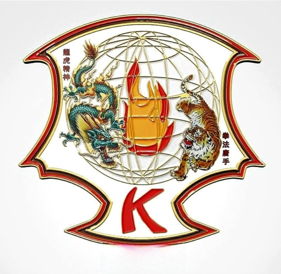 KKHOF1's tweet image. Merry Christmas friends.
Paul Casey Kenpo Karate is where I posted short articles on Kenpo, martial arts principles, concepts, links to International Martial arts magazine, KKHOF news, and more. 
Take a moment and visit. I appreciate your friendship and support. Paul Casey