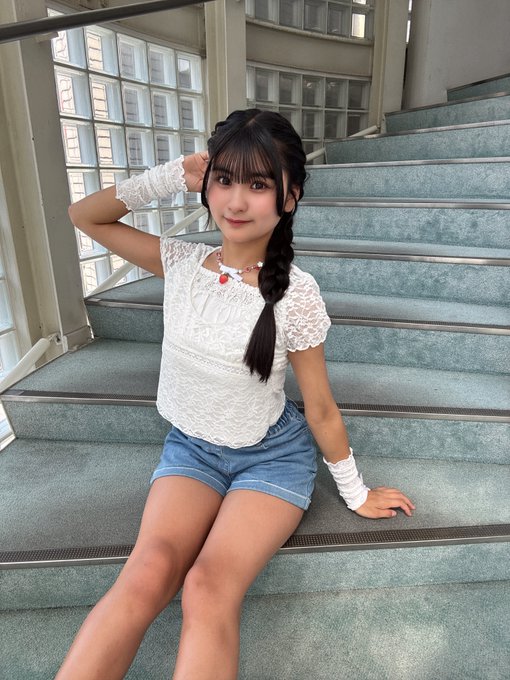 安土姫華のTwitter画像18