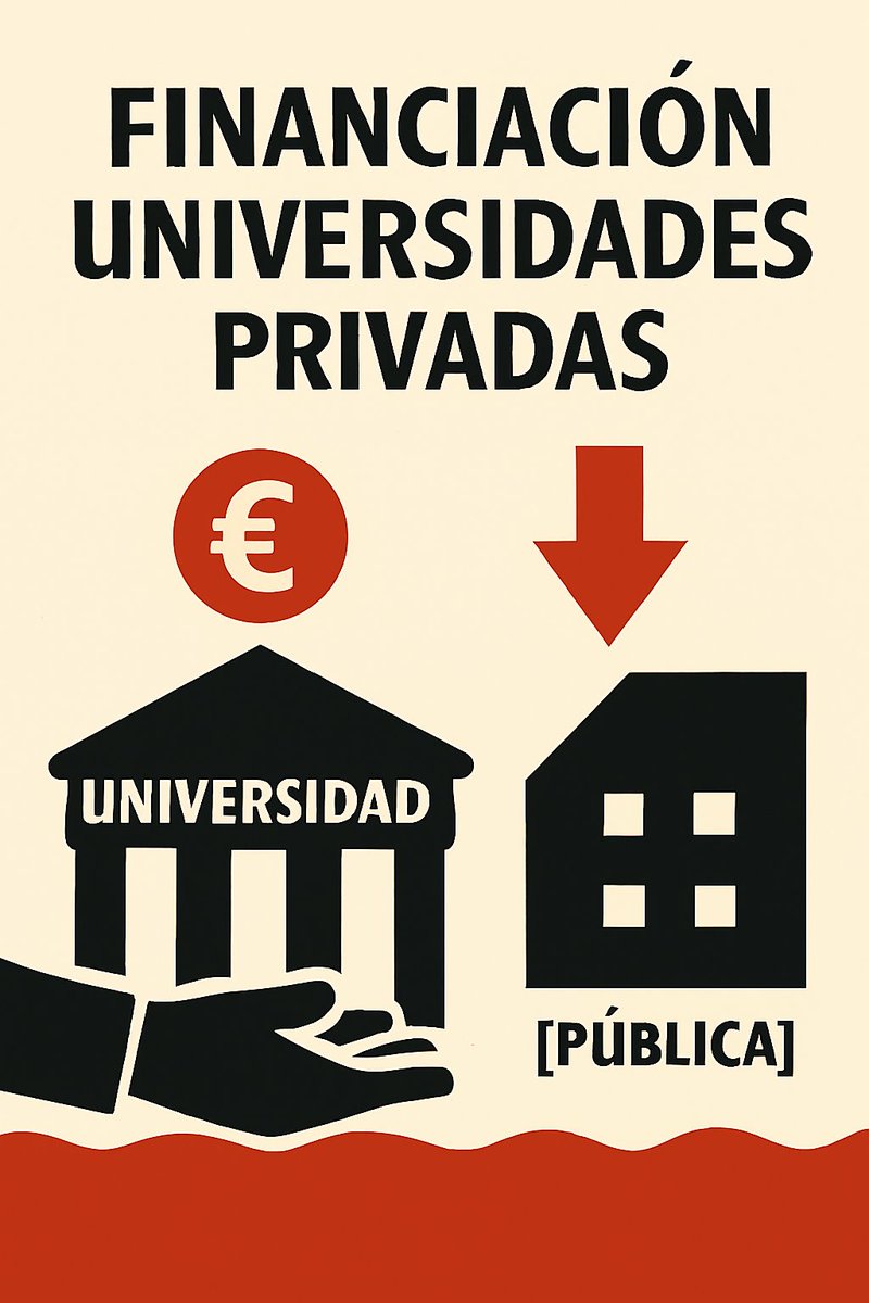 <a href="/MesaDefensaSani/">ⓂEDSAP #MareaBlanca</a> <a href="/SanidadEnLucha/">Sanidad En Lucha</a> <a href="/NoroesteSanidad/">Plataforma Sanidad S. Guadarrama</a> <a href="/CCOOSanidadMad/">CCOO Sanidad Madrid</a> <a href="/AuditaSanidad/">Audita Sanidad</a> <a href="/iusalud/">IU Salud 🔻</a> <a href="/mareablancaESP/">Marea Blanca Estatal</a> <a href="/IU_Madrid/">IU Madrid🔻</a> <a href="/BBFFMadrid/">Bomberos Forestales Comunidad de Madrid</a> <a href="/BbffCam/">BBFF CAM</a> <a href="/BomberosCM/">Bomberos CM</a> <a href="/bomberos_infoma/">Bomberos Forestales CBCM</a> <a href="/TbbffUg/">UGT Bomberos Forestales Madrid</a> <a href="/CCOOBomberosCM/">CCOO Bomberos CM</a> <a href="/IU_Sierra/">IU Sierra Guadarrama 🔻🌈</a> <a href="/PCESierraGuada/">PCE Sierra Guadarrama</a> 🎓 Universidades en huelga. Recortes, precariedad docente y abandono de lo público. La comunidad universitaria se levanta. #UniversidadesEnHuelga #DefensaDeLoPúblico #MadridColapsa