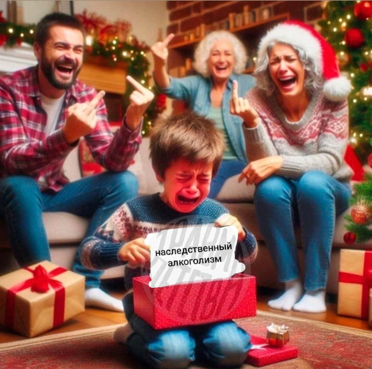 нейродурак tweet media