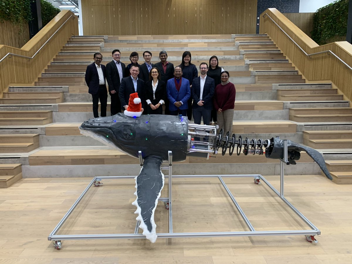 Today we welcomed <a href="/psbacademy/">PSB Academy</a> leaders to <a href="/HeriotWattUni/">Heriot-Watt University</a> to share the HWU history, our ten year strategic aims, and insights into student experience, employability, entrepreneurship and recruitment.