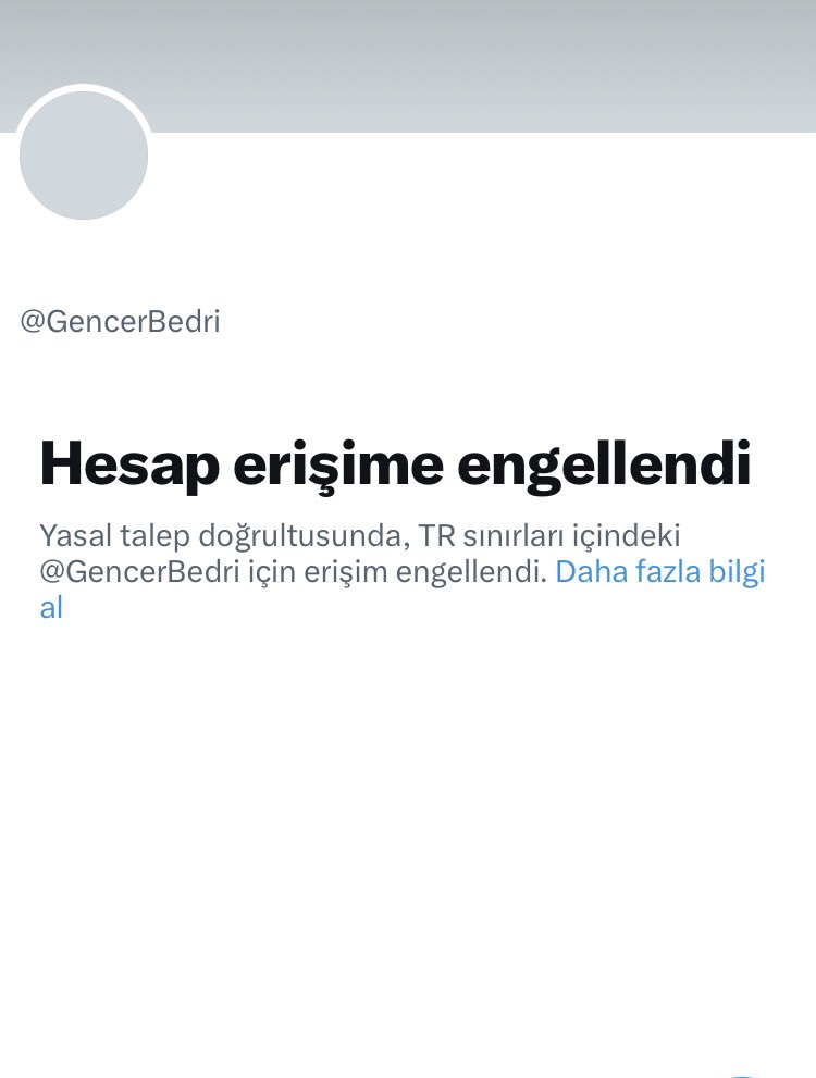 Allah imhal eder lakin ihmal etmez..