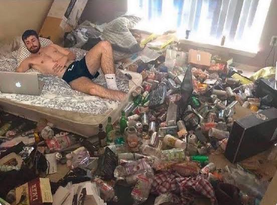 jueves noche viendo zona gemelos